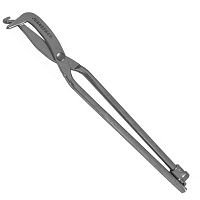 Изображение товара Универсальные щипцы для демонтажа тормозных пружин Jonnesway AN010041