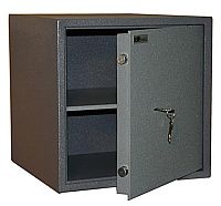 Мебельный сейф 435х435х360 мм SAFEtronics NTL-40Ms Мебельный сейф 435х435х360 мм SAFEtronics NTL-40Ms