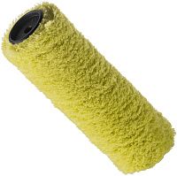 Изображение товара Валик сменный малярный 48х180 мм ЗУБР Синтекс Профессионал 02501-18_z02, полиакрил