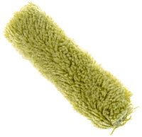 Изображение товара Мини-валик сменный малярный 15х100 мм ЗУБР Синтекс 02504-10, полиакрил