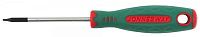 Отвертка TORX T5х60 мм Jonnesway ANTI-SLIP GRIP D71T5