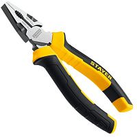 Плоскогубцы комбинированные Stayer Hercules