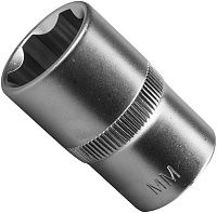 Изображение товара Головка торцовая 1/2" 14 мм ЗУБР Super Lock 27725-14_z02