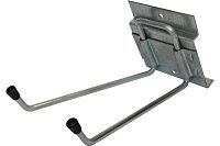 Изображение товара Держатель для краскопульта 150 мм Lucky Guy ПТ 68002Т11010LG