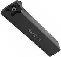 Державка резца отрезного для наружного точения 25х25 мм PCHR 25-24, правая