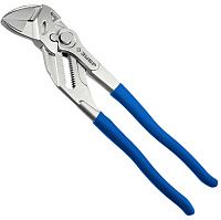 Клещи переставные-гаечный ключ 250 мм КГК-250 Профессионал ЗУБР 22436