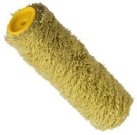 Изображение товара Валик сменный малярный 48х240 мм Stayer Syntex Professional 0221-24_z01, полиакрил