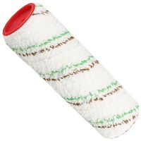 Изображение товара Валик сменный малярный 48х180 мм ЗУБР Микротекс Эксперт 02541-18, микроволокно