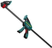 Струбцина пистолетная GP-900/85, 900х85 мм, тип F, Kraftool 32226-90