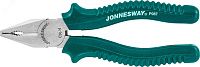 Пассатижи 180 мм JONNESWAY P087