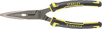 Изображение товара Плоскогубцы изогнутые 200 мм STANLEY FatMax 0-89-872