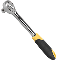 Трещотка 45 зубцов Master Stayer