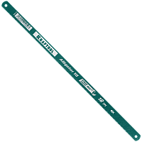 Изображение товара Полотно по металлу 300 мм 18 TPI Kraftool Alligator-18 15942-18-1, биметалл