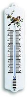 Изображение товара Комнатный/уличный термометр, 51 x 21 x 225 mm TFA-Dostmann