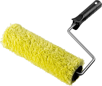 Изображение товара Валик малярный 48х240 мм Синтекс Профессионал ЗУБР 03501-25_z02, полиакрил