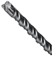 Бур по бетону 10x600 мм с хвостовиком SDS-plus Hercules-4Х Professional Stayer 29290-600-10