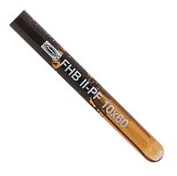 Химический анкер-капсула быстродействующая Fischer FHB II-PF 10х60, 10 шт 500547