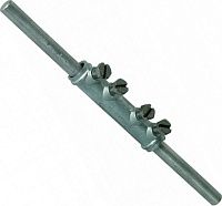 Соединительная муфта Rd=7-10 мм DEHN 385202, литой цинк