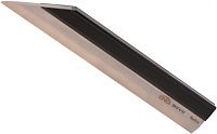 Линейка лекальная ЛД 125 мм Kinex "1061" INOX DIN 874 кл. 00, нержавеющая сталь Линейка лекальная ЛД 125 мм Kinex "1061" INOX DIN 874 кл. 00, нержавеющая сталь