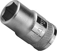 Головка торцевая 1/2" 13 мм Kraftool Flank 27805-13_z01