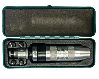 Ударная отвертка SL8, SL10, PH2, PH3 Jonnesway AG010055, 5 предметов