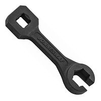 Изображение товара Ключ разрезной для топливных фильтров 3/8"x14 мм Jonnesway AI050025