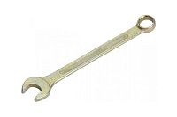 Комбинированный гаечный ключ 25 мм, STAYER 27072-25