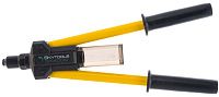 Заклепочник ручной для вытяжных заклепок SKytools SK4006, 2.4 - 5.0 мм