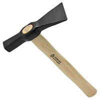 Изображение товара Молоток печниковый кирочка 0,6 кг Волжский инструмент 3603017