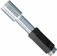 Забивной анкер для газобетона Fischer FPX I, оцинкованный