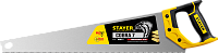 Ножовка универсальная 500 мм Cobra 7 Professional Stayer 1510-50_z02