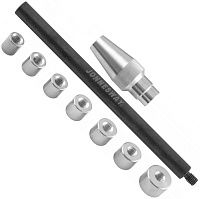 Инструмент для центровки ведомого диска сцепления универсальный Jonnesway AN010011