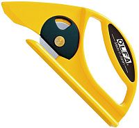 Изображение товара Нож для напольных покрытий с круговым лезвием 45 мм OLFA OL-45-C