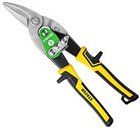 Ножницы по металлу правые 250 мм Stayer Cobra Master 23055-RМ