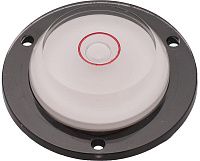 Изображение товара Уровень поверхностный круглый 40/30х11 мм Kinex 5022-02-030
