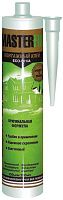 Клей монтажный 280 мл ECO 601/A Masterfix