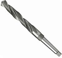 Сверло по металлу 16,5х223 мм №2898 P6M5 DIN 345 с коническим хвостовиком ПрофОснастка 30103098 Сверло по металлу 16,5х223 мм №2898 P6M5 DIN 345 с коническим хвостовиком ПрофОснастка 30103098