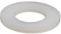 Шайба пластиковая М18 DIN 125A
