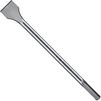 Зубило лопаточное 50х400 мм SDS-max ЗУБР БУРАН 29384-50-400_z01 Зубило лопаточное 50х400 мм SDS-max ЗУБР БУРАН 29384-50-400_z01