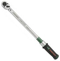 Ключ динамометрический 3/8"DR, диапазон 10-60 Нм Jonnesway T27060N