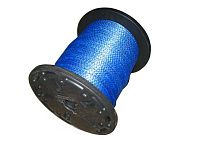 Высокопрочный буксировочный трос «AmSteel-Blue»