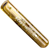 Химический анкер в капсуле Rawlplug R-CAS-V, на основе винилэфирной смолы