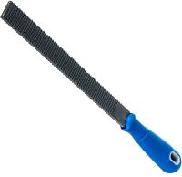 Рашпиль плоский 200 мм, зернистость 2 ЗУБР 16641-20-2