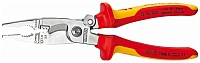Клещи для снятия изоляции 200 мм KNIPEX KN-1396200