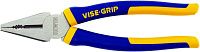 Плоскогубцы комбинированные 170 мм IRWIN Vise-Grip 10505877