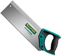 Ножовка 300 мм с обушком для стусла Alligator Tenon 15 Kraftool 15228-30