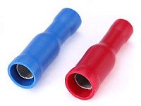 Отвёртка ударная, силовая под ключ, шлицевая SL4.0x75 мм Jonnesway D70S475