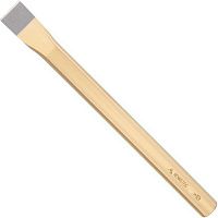 Зубило каменщика DIN 7254  Rennsteig, сталь Cr-V