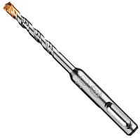 Бур по бетону 14x160 мм с хвостовиком SDS-plus Ceratizit Carbide Kraftool 29320-160-14