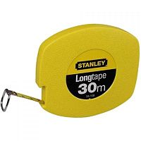 Рулетка 30 м х 9,5 мм STANLEY 0-34-108